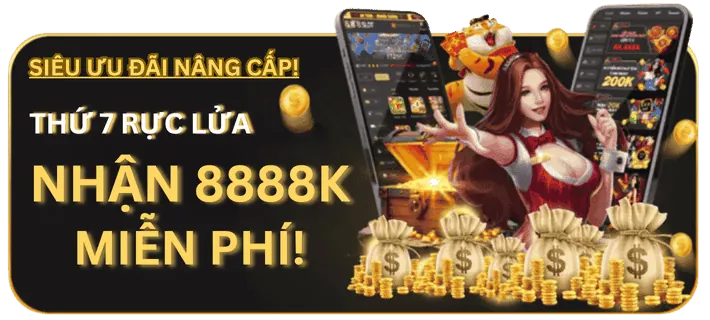 Chương trình khuyến mãi hấp dẫn tại S88BET