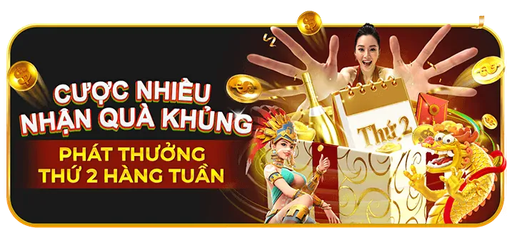 Giao diện thân thiện và trải nghiệm người dùng tối ưu