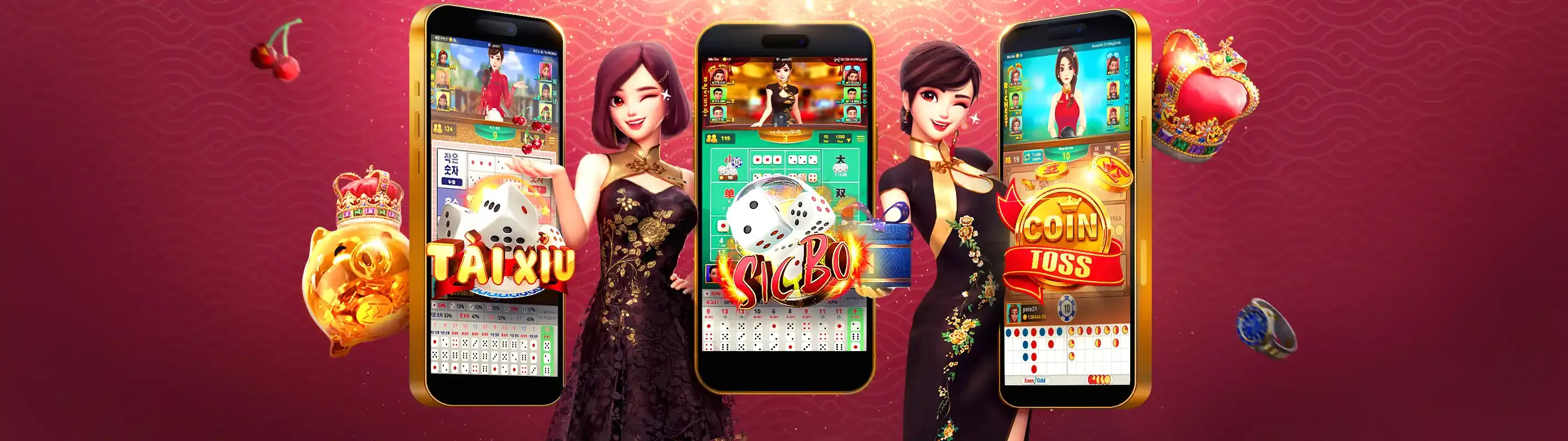 S88BET Casino Trực Tuyến Chính Thức 2026