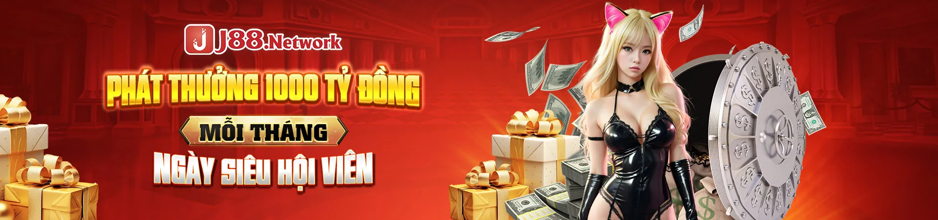 Hình ảnh đại diện chương trình VIP s88bet