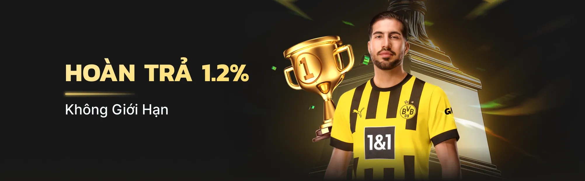 Khuyến mãi nạp đầu bắn cá s88bet